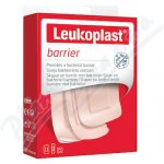 Leukoplast Barrier náplast voděodolná 3 velikosti 20 ks – Zboží Dáma