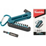 Makita Sada bitů 10 ks E-15811 – Hledejceny.cz