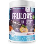 AllNutrition Frulove in Jelly jahoda 1000 g – Sleviste.cz