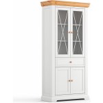 Vitrína Belluno Elegante, 2d – Hledejceny.cz