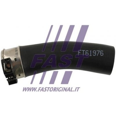Hadička plnicího vzduchu FAST FT61976 – Hledejceny.cz