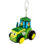 Lamaze traktor John Deere – Sleviste.cz