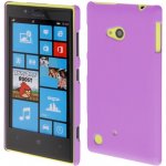 Pouzdro Coby Exclusive Nokia 720 Lumia fialové – Hledejceny.cz