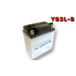 Varta YB3L-B, 503013 – Zboží Mobilmania