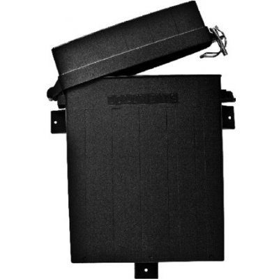 Plochá schránka na celní dokumenty – Zboží Mobilmania