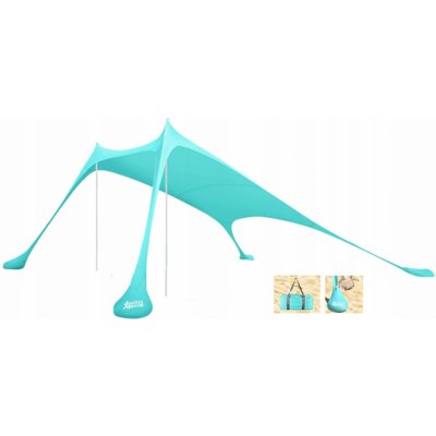 Active Hobby 3872 modrá – Zboží Dáma