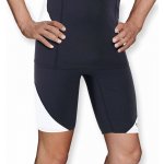 Mares THERMO GUARD SHORTS 0,5 mm – Zboží Dáma