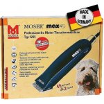 Moser Max45 1245 – Hledejceny.cz