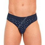 Cornette High Emotion 507/27 pánské slipy jeans – Hledejceny.cz