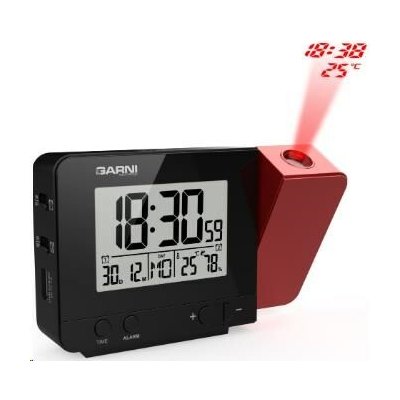 GARNI 140R – Sleviste.cz