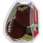 Meguiar's DA Compound Power Pads 2 ks – Zboží Mobilmania