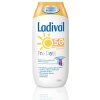 Opalovací a ochranný prostředek Ladival mléko na opalování pro děti SPF50 200 ml