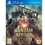 Gundam Versus – Hledejceny.cz