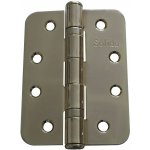 Závěs SOLIDO, 76 x 101,5 x 3 mm, ocel hlazená – Hledejceny.cz