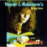 Malmsteen Yngwie - Odyssey CD – Hledejceny.cz