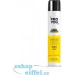 Revlon Pro You The Setter Hairspray Medium Hold 500 ml – Zbozi.Blesk.cz