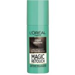 L'Oréal Magic Retouch sprej pro okamžité zakrytí odrostů HSC 7 Chatain Froid – Zbozi.Blesk.cz