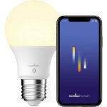 Nordlux Chytrá žárovka E27 7,5W 2700K bílá Chytré – Hledejceny.cz