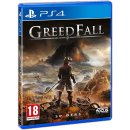 GreedFall