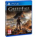 GreedFall – Hledejceny.cz