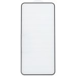 3mk HardGlass Max Samsung Galaxy S23 5G black Fullscreen Glass 5903108496346 – Zboží Živě