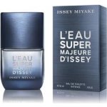 Issey Miyake L’Eau Super Majeure D’Issey toaletní voda pánská 100 ml – Hledejceny.cz