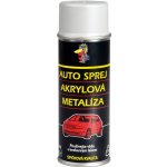 Dupli-Color Auto-Sprej lak 200 ml F7M Business šedá metalická – Zboží Mobilmania