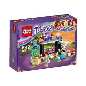 LEGO® Friends 41127 Atrakce