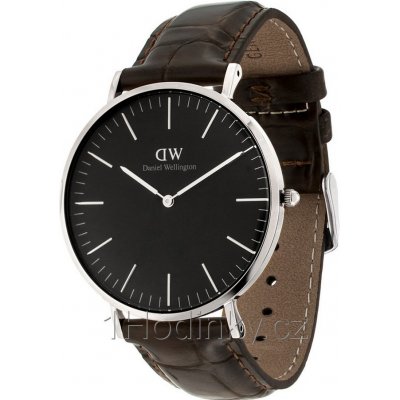 DANIEL WELLINGTON Classic Reading 40mm DW00100129 |  centenariocat.upeu.edu.pe