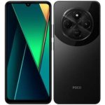 POCO C75 6GB/128GB Black – Zboží Živě