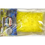 Alpha Bands Rainbow Gumičky Loom 500 ks žluté – Hledejceny.cz