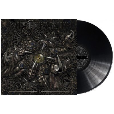 Meshuggah - I LP
