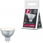 Paulmann 28874 LED EEK2021 G A G GU5.3 6.5 W neutrální bílá – Hledejceny.cz