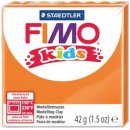 Fimo Staedtler Kids oranžová 42 g