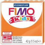 Fimo Staedtler Kids oranžová 42 g – Sleviste.cz