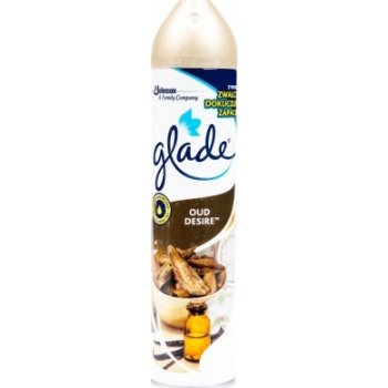 Glade by Brise Oud Desire osvěžovač vzduchu, 300 ml