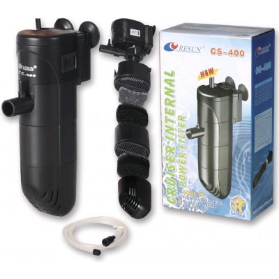 Resun CS-400 – Zboží Dáma
