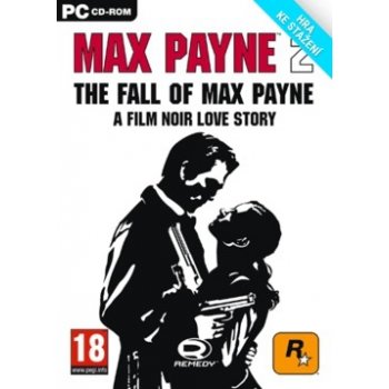 Max Payne 2