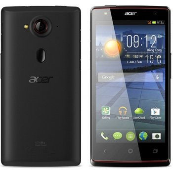 Acer Liquid E3