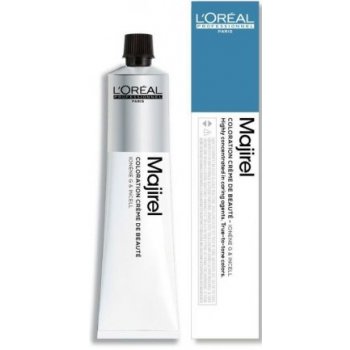 L'Oréal Majirel oxidační barva 4 středně hnědá měděná 50 ml