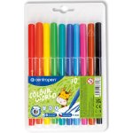 Centropen Colour World 7550 10 ks – Zboží Dáma