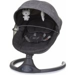 CHIPOLINO Elektrická kolébka Nest Granite – Hledejceny.cz