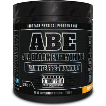 Applied Nutrition ABE Pre-workout 315 g