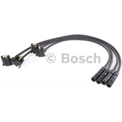 Sada kabelů pro zapalování BOSCH 0 986 356 700 – Hledejceny.cz