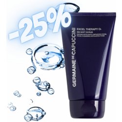 Germaine de Capuccini Excel Therapy O2 čistící peeling (365 Soft Scrub) 150 ml