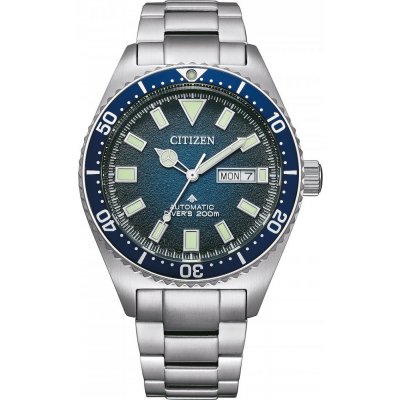 Citizen NY0129-58L – Zboží Mobilmania