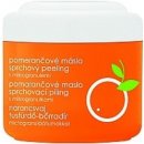 Ziaja pomerančové máslo sprchový peeling s mikrogranulemi 200 ml