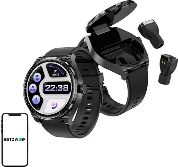 BlitzWolf BW-HW1