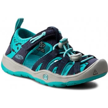 Keen Moxie KEN1201127302 dress blues viridian