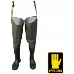 ARDON THIGH WADERS OB zelené – Zbozi.Blesk.cz